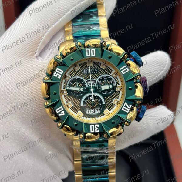 Invicta Reserve Hyperbeast 38501 фото 3