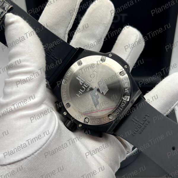 Hublot King Power F1 Limited Edition 13386 фото 7