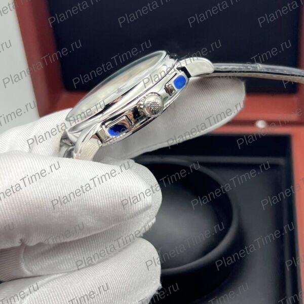 Patek Philippe Perpetual Calendar 11860 фото 4
