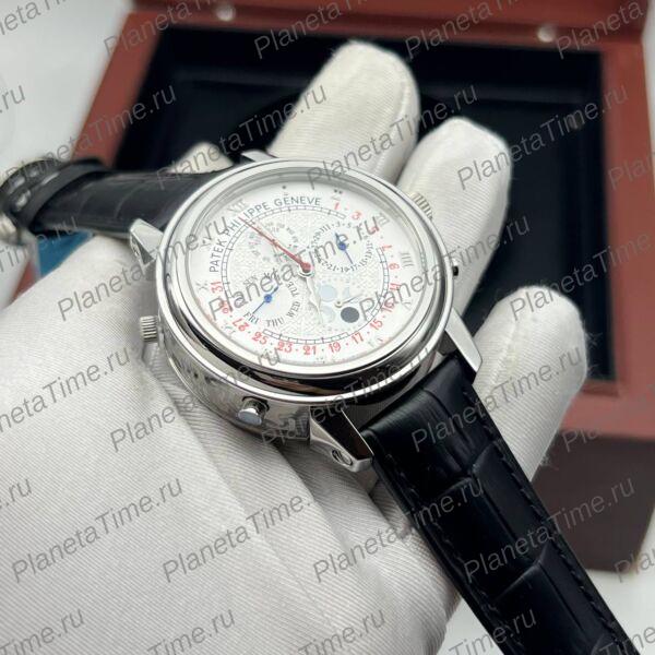 Patek Philippe Grand Complications Sky Moon Tourbillon 11951 фото 6
