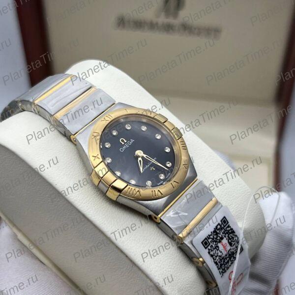 Omega Constellation Ladies 12073 фото 7