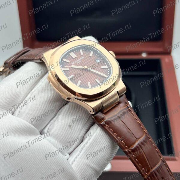 Patek Philippe Nautilus 11767 фото 5