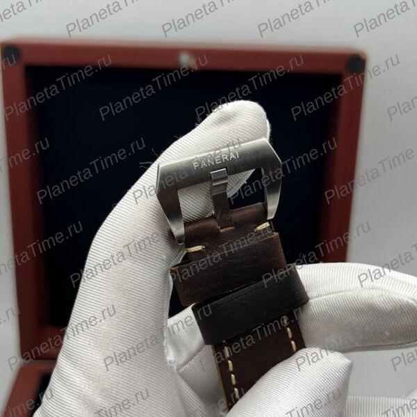 Panerai Radiomir Otto Giorni 8 Days 12006 фото 5