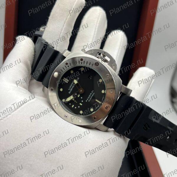 Panerai Luminor Submersible 1950 3 Days Automatic 12011 фото 5