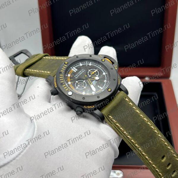Panerai Submersible Navy SEALs 12018 фото 5