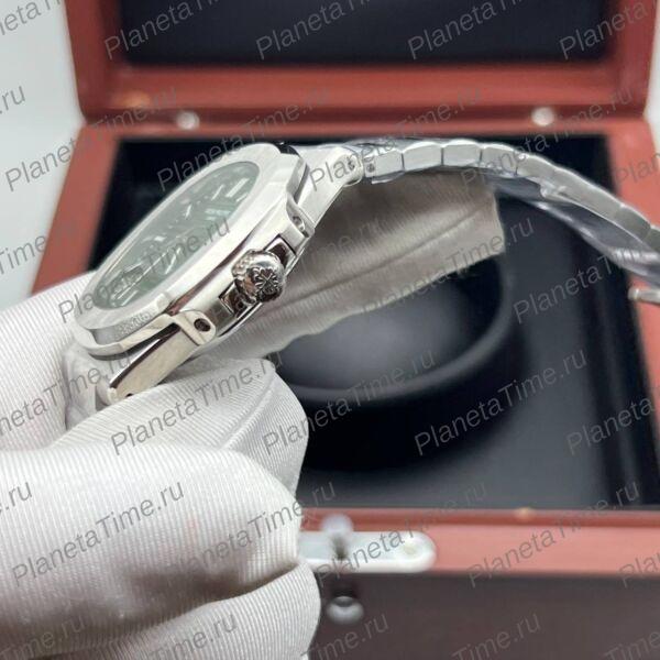 Patek Philippe Nautilus 11768 фото 5
