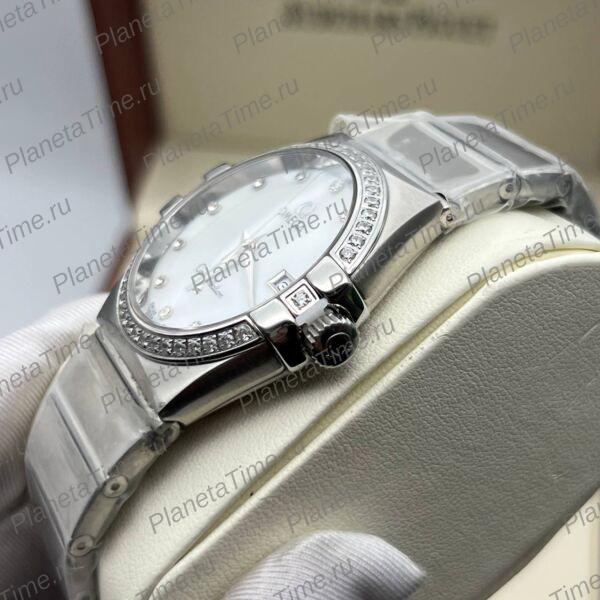 Omega Constellation 12061 фото 6