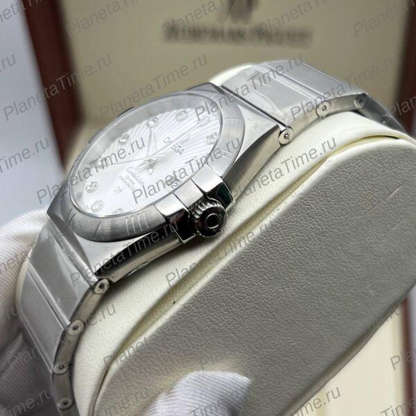 Omega Constellation 12064 фото 6