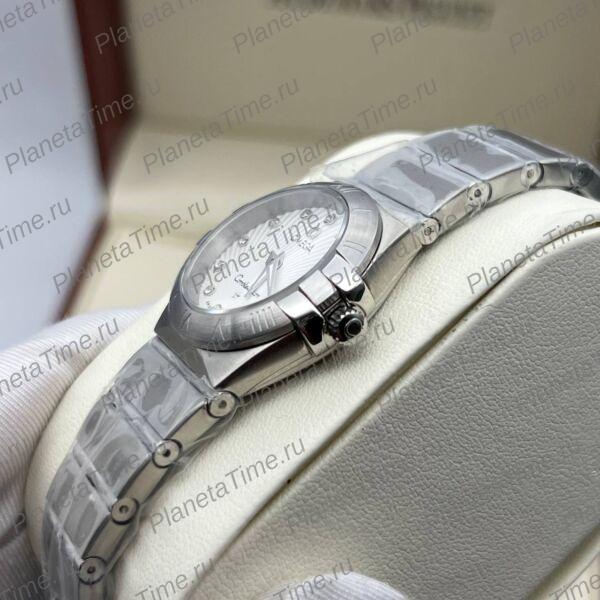 Omega Constellation Ladies 12067 фото 6