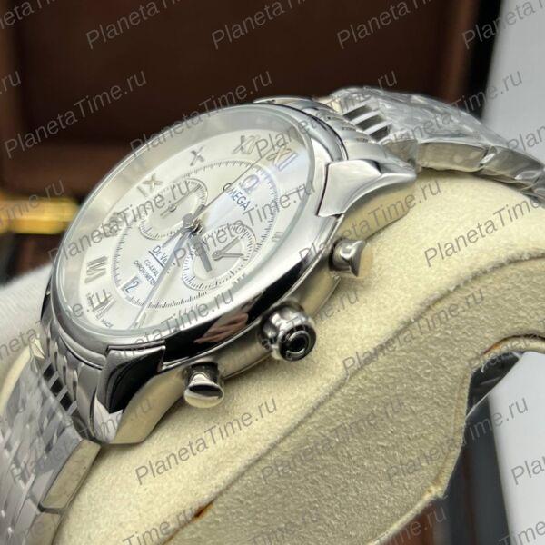 Omega De Ville Co-Axial Chronograph 12074 фото 5