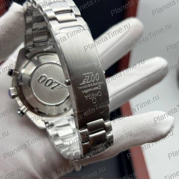 Omega Seamaster 007 James Bond 12101 фото 6