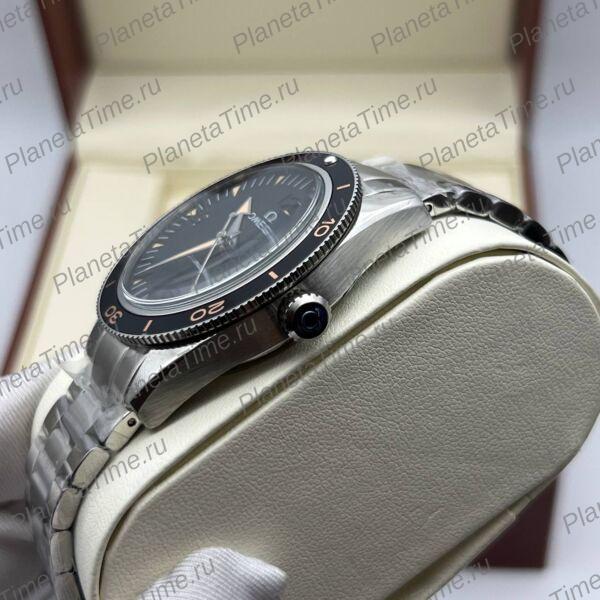 Omega Seamaster 300 Co-Axial Master Chronometer 12102 фото 5