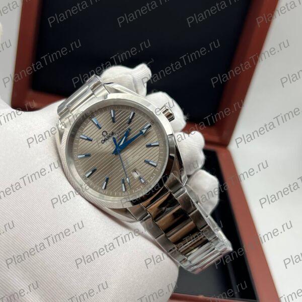 Omega Seamaster Aqua Terra 150M 12121 фото 6