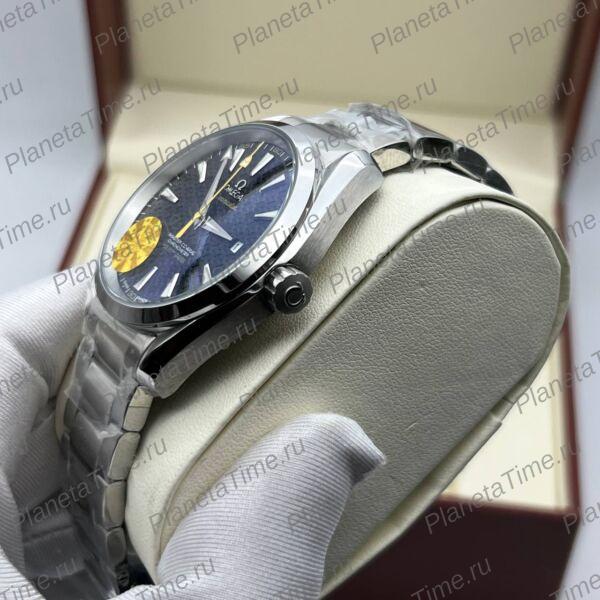 Omega Seamaster Aqua Terra 150M 12136 фото 6
