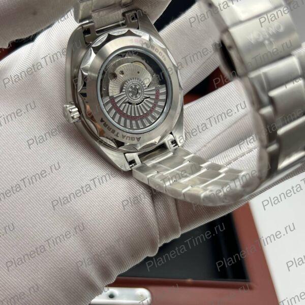 Omega Seamaster Aqua Terra 150M 12140 фото 5