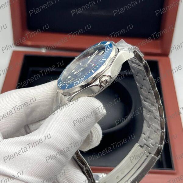 Omega Seamaster Diver 300M 12147 фото 4