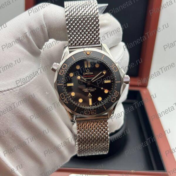 Omega Seamaster Diver 300M 12152 фото 5