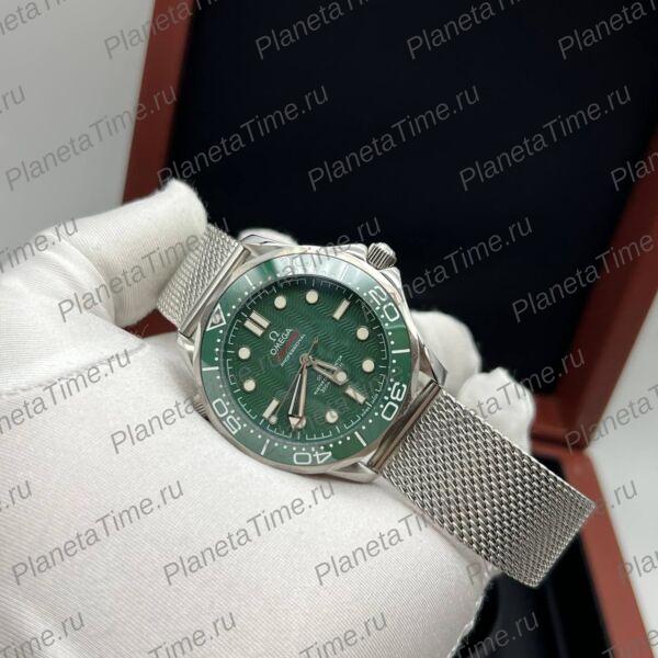 Omega Seamaster Diver 300M 12154 фото 5