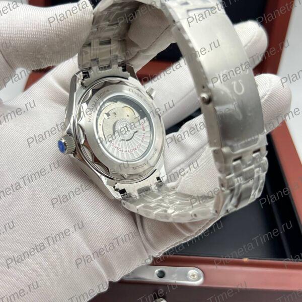 Omega Seamaster Diver 300M 12157 фото 5