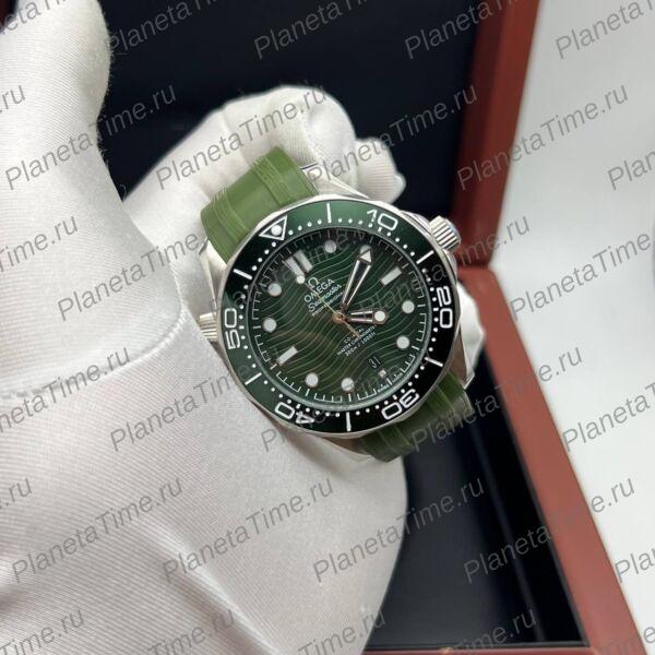 Omega Seamaster Diver 300M 12159 фото 5