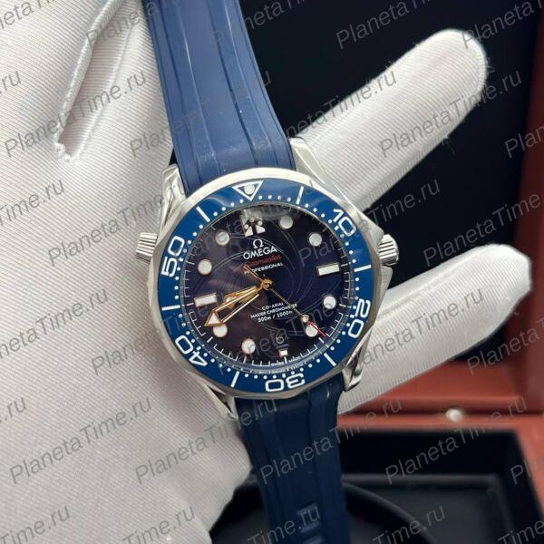 Omega Seamaster Diver 300M 12162 фото 2