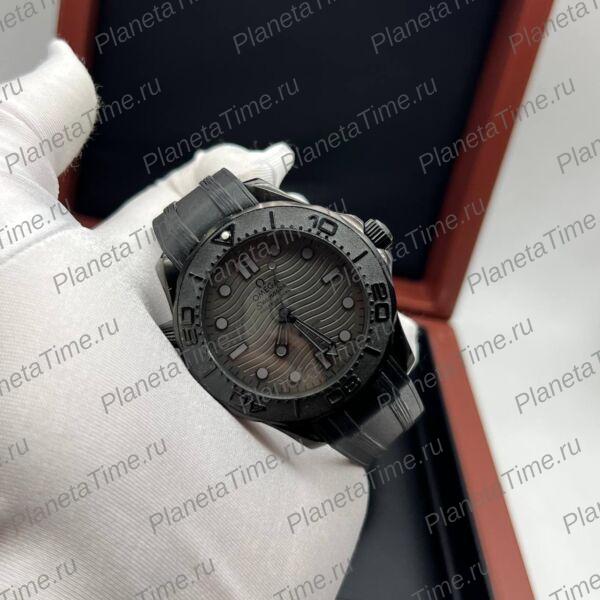 Omega Seamaster Diver 300M 12163 фото 5