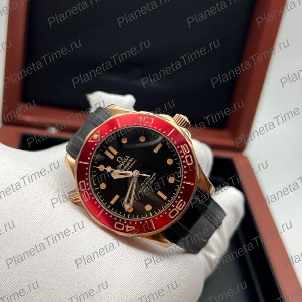 Omega Seamaster Diver 300M 12164 фото 3