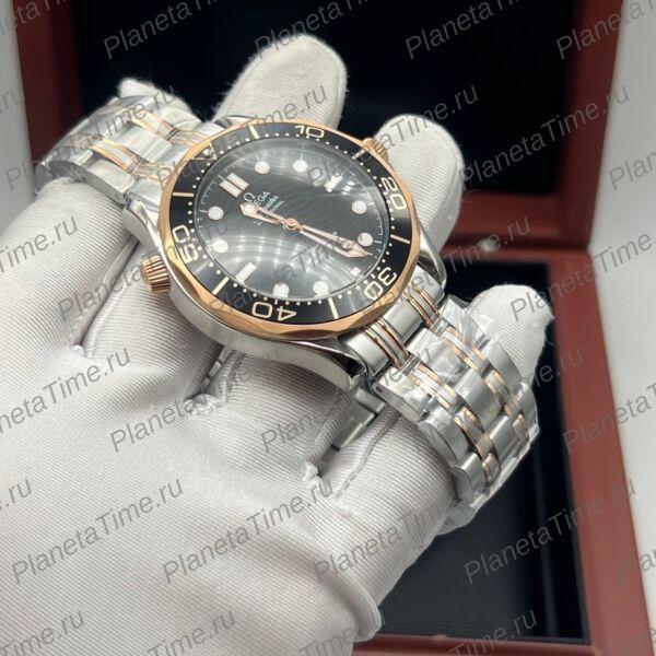 Omega Seamaster Diver 300M 12165 фото 5