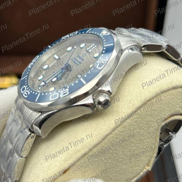 Omega Seamaster Diver 300M 12167 фото 6