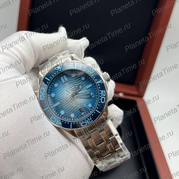 Omega Seamaster Diver 300M 12168 фото 4
