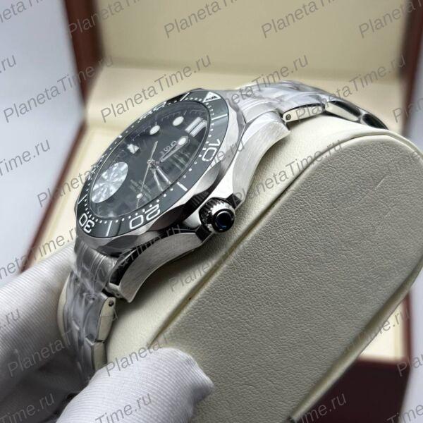 Omega Seamaster Diver 300M 12169 фото 6