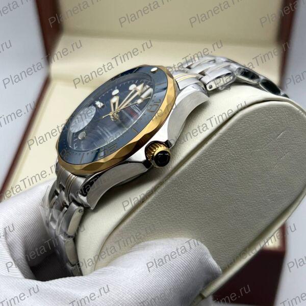 Omega Seamaster Diver 300M 12171 фото 6