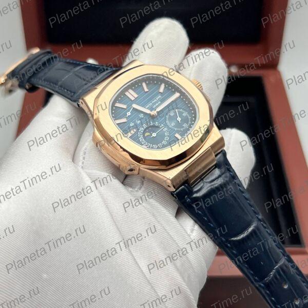 Patek Philippe Nautilus 11789 фото 6