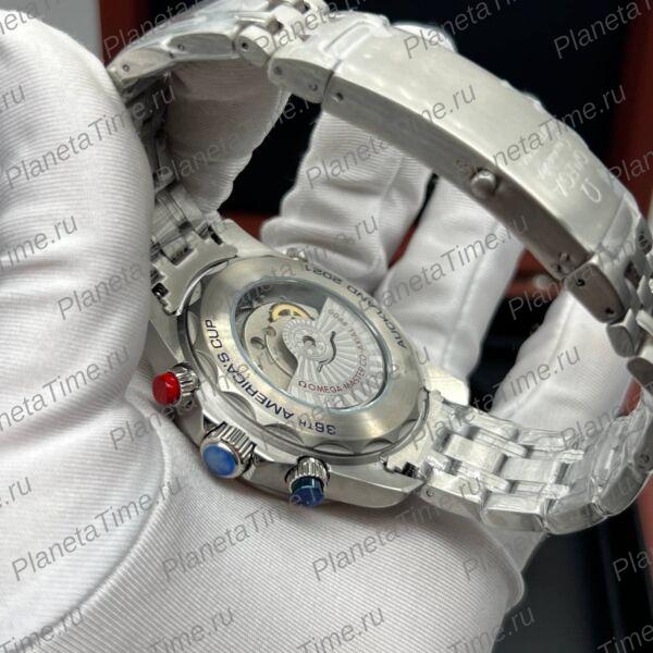 Omega Seamaster Diver 300M Chronograph 12176 фото 5