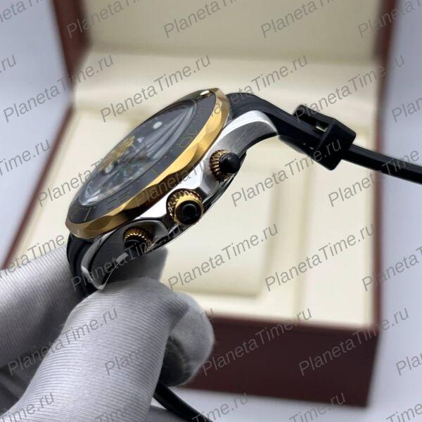 Omega Seamaster Diver 300M Chronograph 12183 фото 5