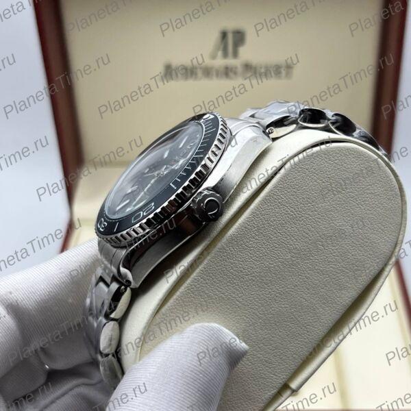 Omega Seamaster Planet Ocean 600M 12187 фото 5