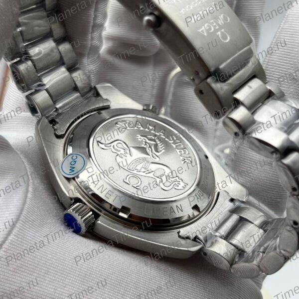 Omega Seamaster Planet Ocean 600M 12188 фото 6