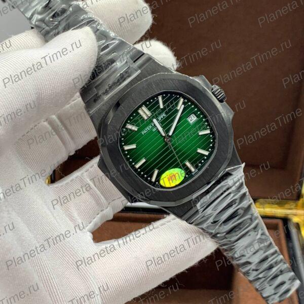 Patek Philippe Nautilus 11794 фото 5