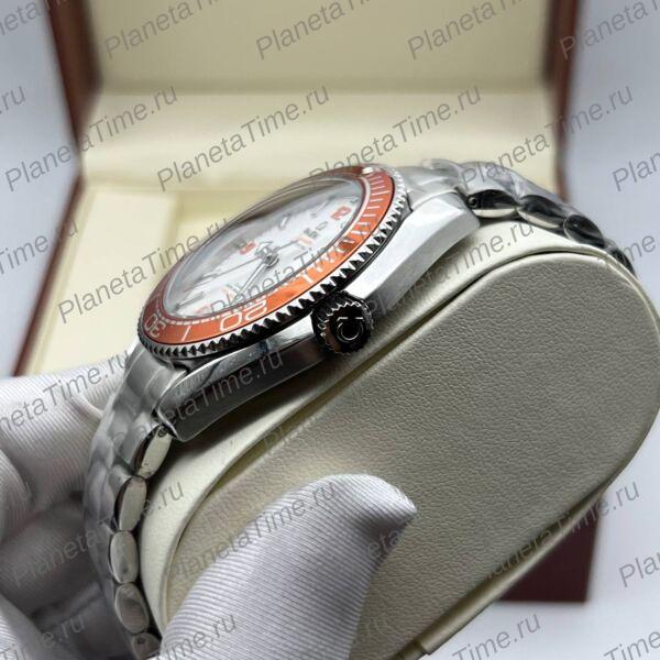 Omega Seamaster Planet Ocean 600M 12191 фото 5