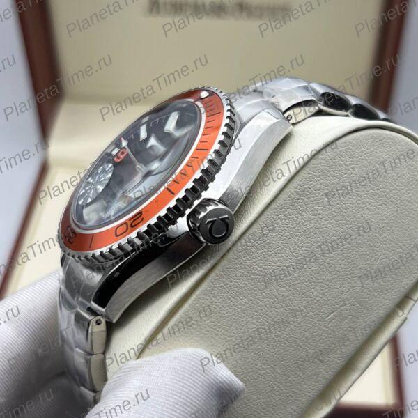 Omega Seamaster Planet Ocean 600M 12195 фото 6