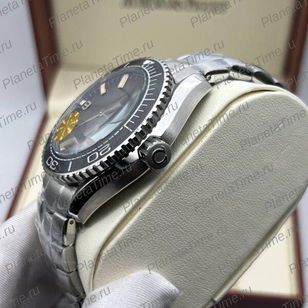 Omega Seamaster Planet Ocean 600M 12199 фото 6
