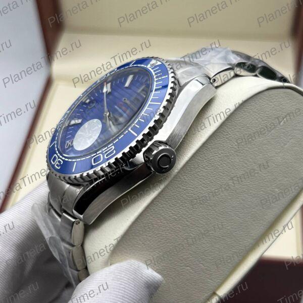 Omega Seamaster Planet Ocean 600M 12200 фото 6