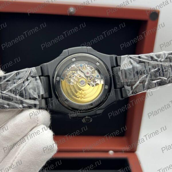 Patek Philippe Nautilus 11795 фото 4