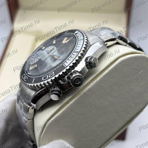 Omega Seamaster Planet Ocean 600M Chronograph 12224 фото 6