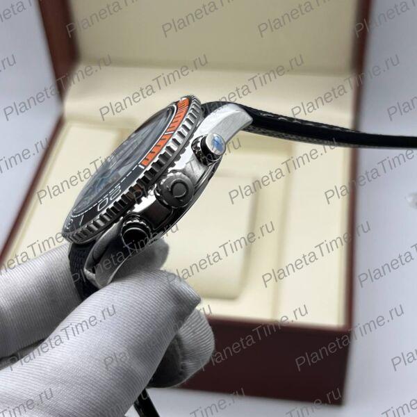 Omega Seamaster Planet Ocean 600M Chronograph 12230 фото 5