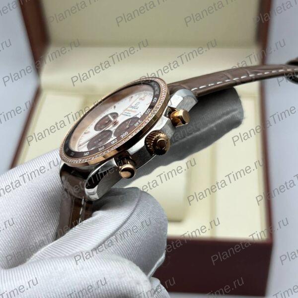 Omega Speedmaster Co-Axial Chronograph 12241 фото 5
