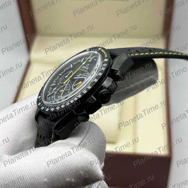 Omega Speedmaster Dark Side of the Moon 12246 фото 5