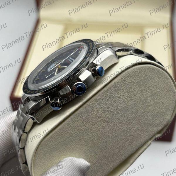 Omega Speedmaster Moonwatch Apollo XVII 12256 фото 5