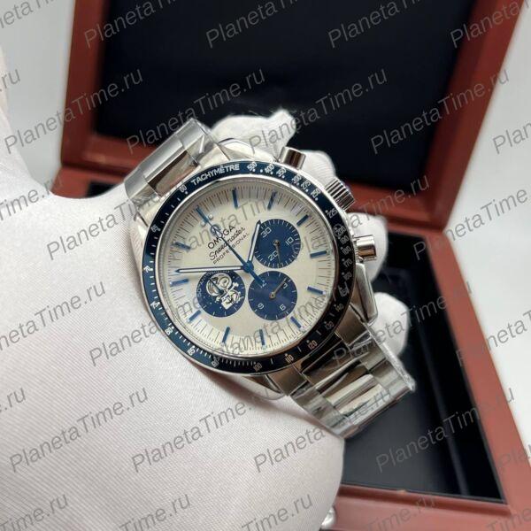 Omega Speedmaster Professional Moonwatch 12262 фото 3