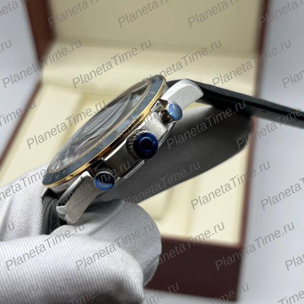 Omega Speedmaster Professional Moonwatch 12287 фото 4
